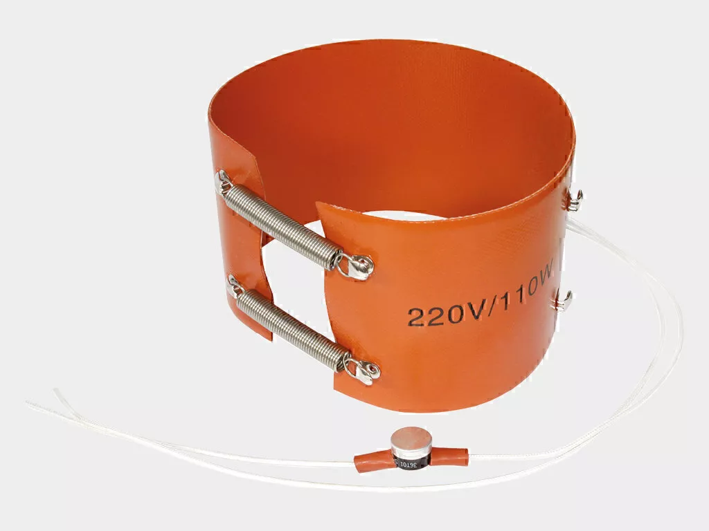 Новый обогреватель для редуктора шлагбаумов Heater2 в продаже в Ульяновске