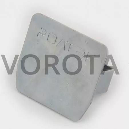 073 Заглушка направляющей МИКРО