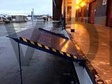 Переносной мост DoorHan 2000х2000